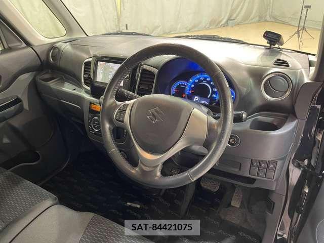 Suzuki SPACIA 2013-10 212052-12
