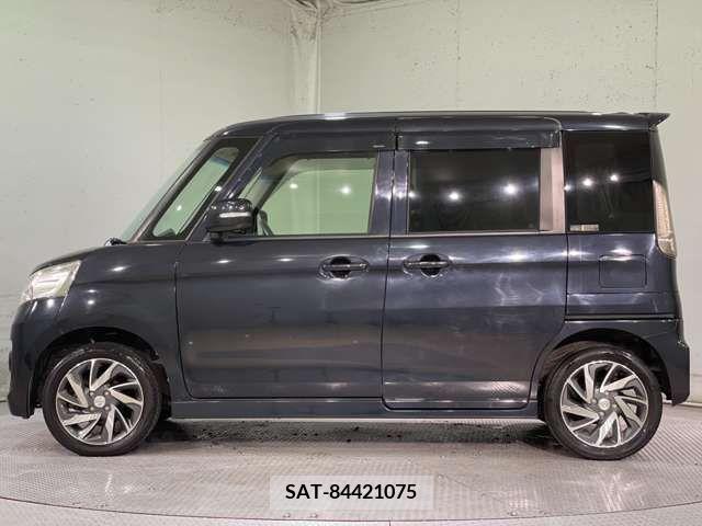 Suzuki SPACIA 2013-10 212052-11