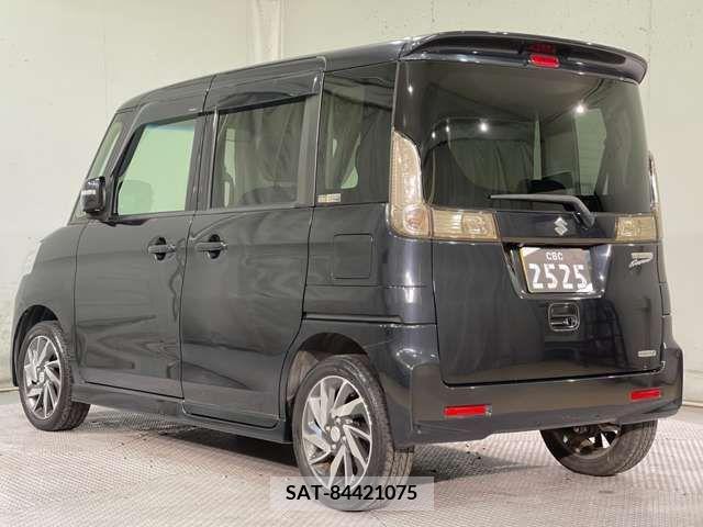 Suzuki SPACIA 2013-10 212052-10