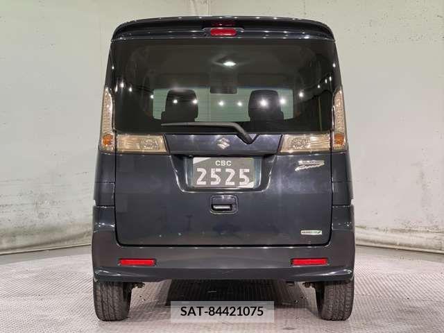 Suzuki SPACIA 2013-10 212052-9