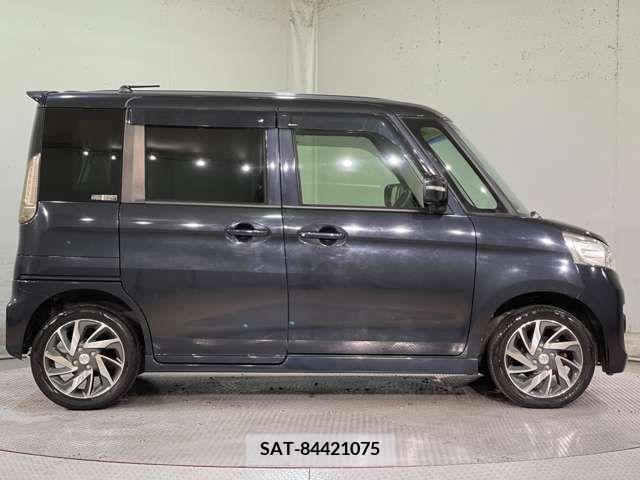 Suzuki SPACIA 2013-10 212052-7