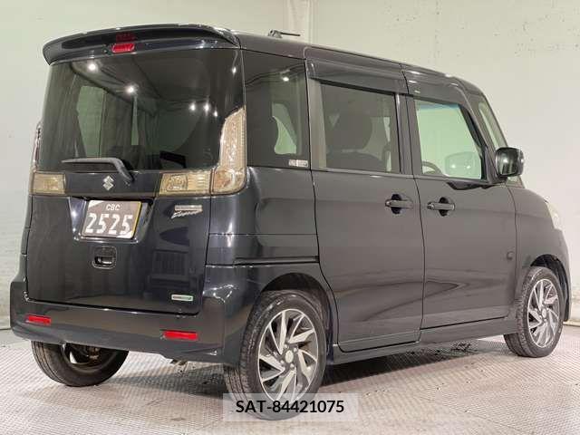 Suzuki SPACIA 2013-10 212052-8