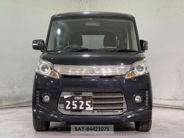 Suzuki SPACIA 2013-10 212052-6