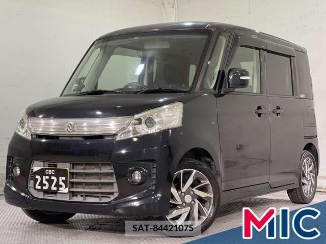 Suzuki SPACIA 2013-10 212052-5