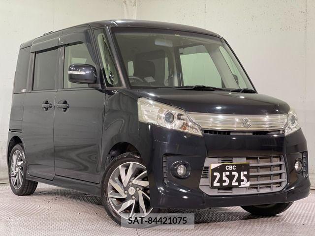 Suzuki SPACIA 2013-10 212052-0