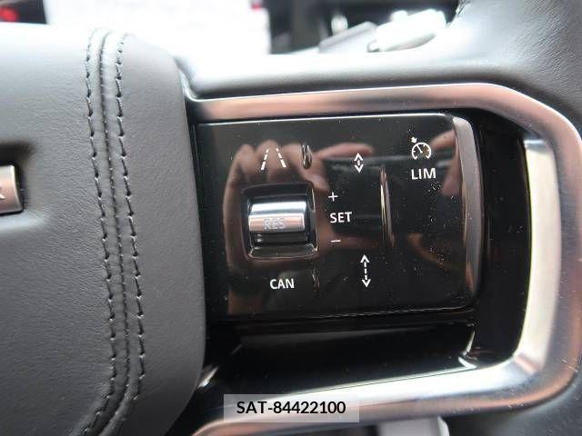 ROVER RANGE ROVER 2021-03 367538-5