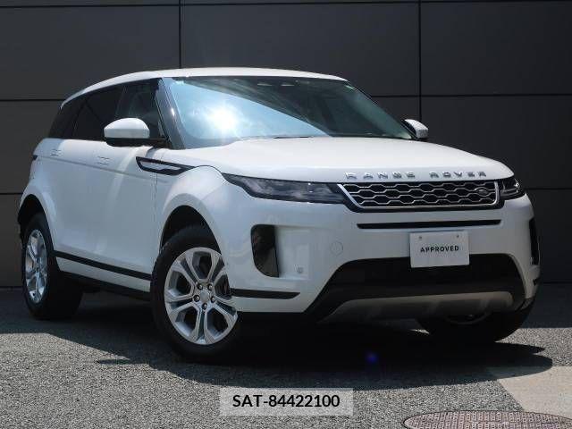 ROVER RANGE ROVER 2021-03 367538-12