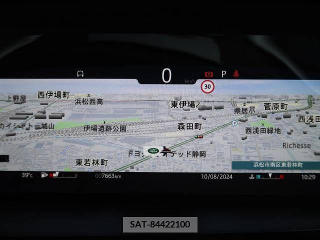 ROVER RANGE ROVER 2021-03 367538-4