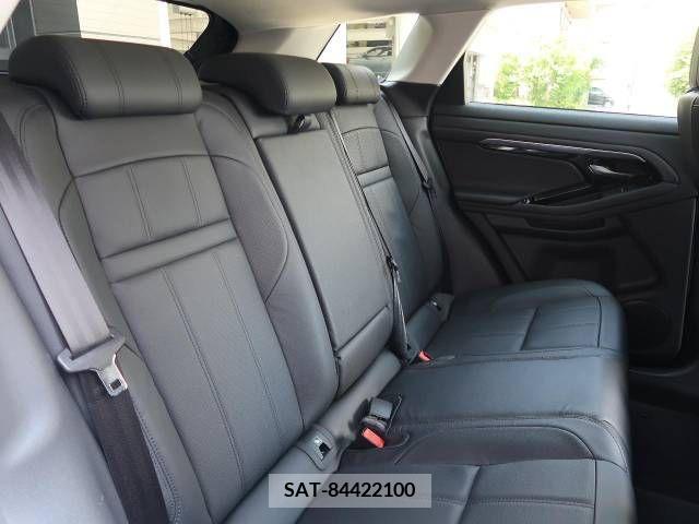 ROVER RANGE ROVER 2021-03 367538-11