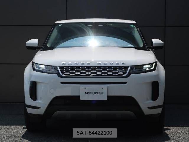 ROVER RANGE ROVER 2021-03 367538-19