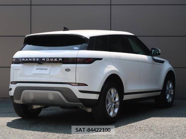 ROVER RANGE ROVER 2021-03 367538-18