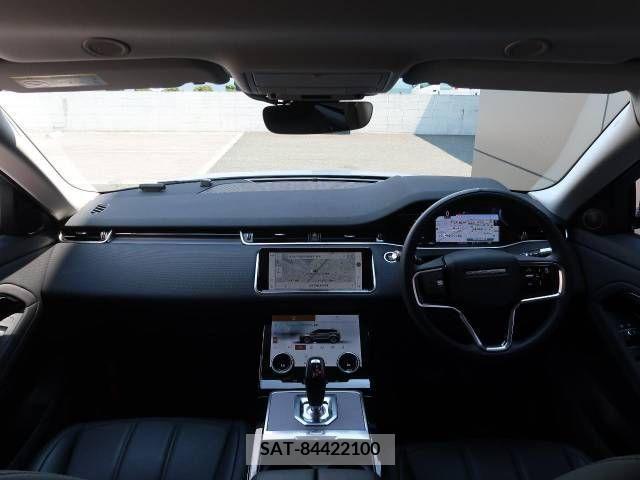 ROVER RANGE ROVER 2021-03 367538-1
