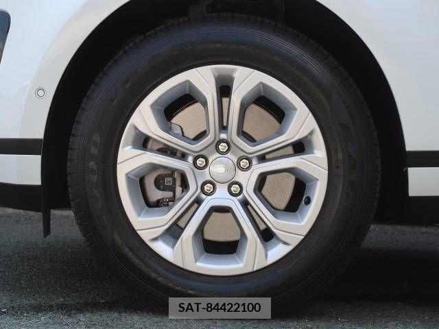 ROVER RANGE ROVER 2021-03 367538-9