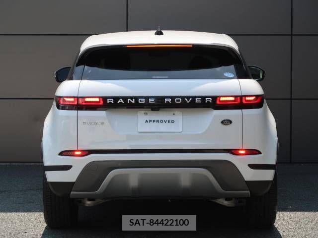 ROVER RANGE ROVER 2021-03 367538-17