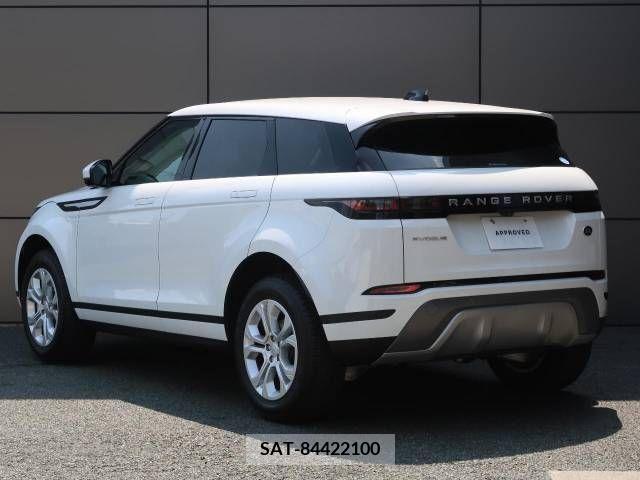 ROVER RANGE ROVER 2021-03 367538-16