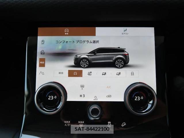 ROVER RANGE ROVER 2021-03 367538-8