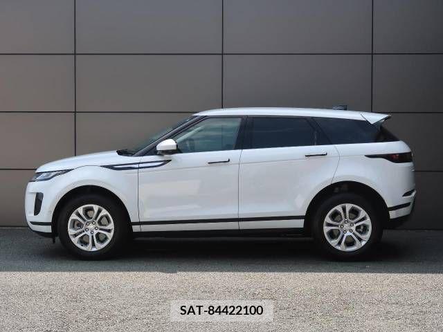 ROVER RANGE ROVER 2021-03 367538-15