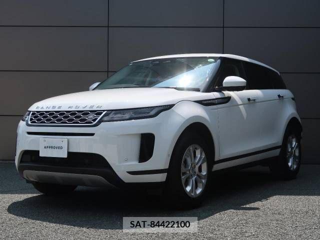 ROVER RANGE ROVER 2021-03 367538-14