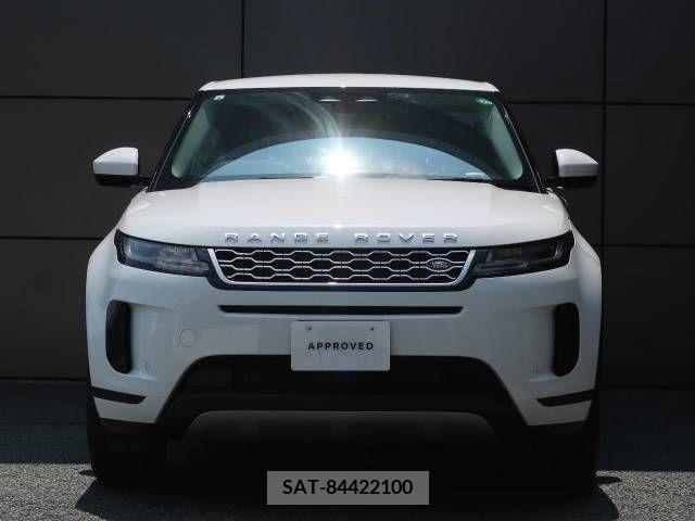 ROVER RANGE ROVER 2021-03 367538-13