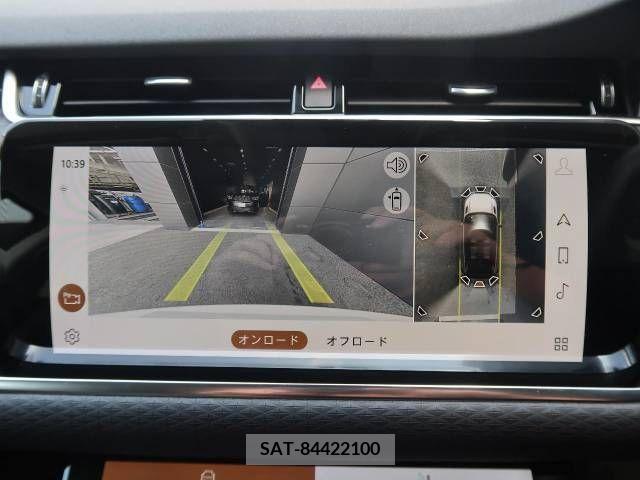 ROVER RANGE ROVER 2021-03 367538-6