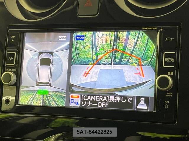 Nissan NOTE 2016-11 346849-3