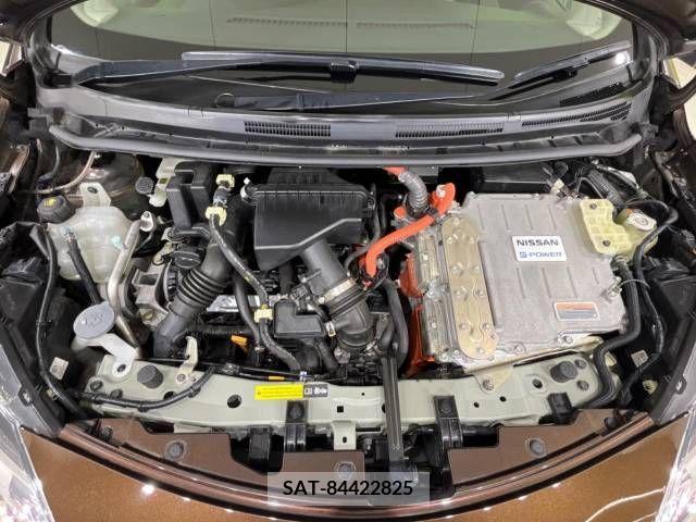 Nissan NOTE 2016-11 346849-18