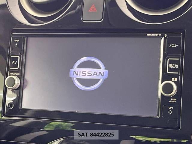Nissan NOTE 2016-11 346849-2