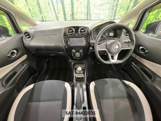 Nissan NOTE 2016-11 346849-1
