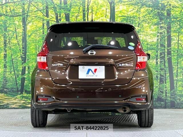 Nissan NOTE 2016-11 346849-15
