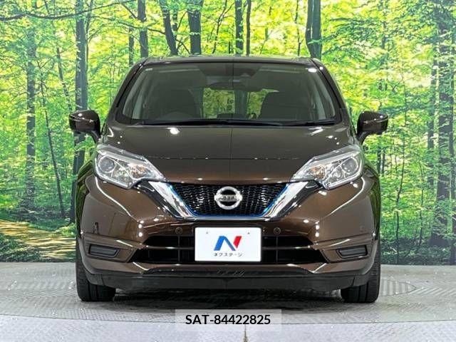 Nissan NOTE 2016-11 346849-14