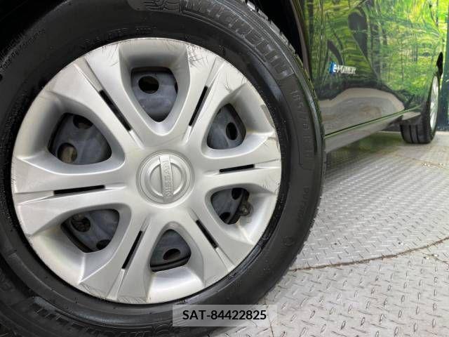 Nissan NOTE 2016-11 346849-13