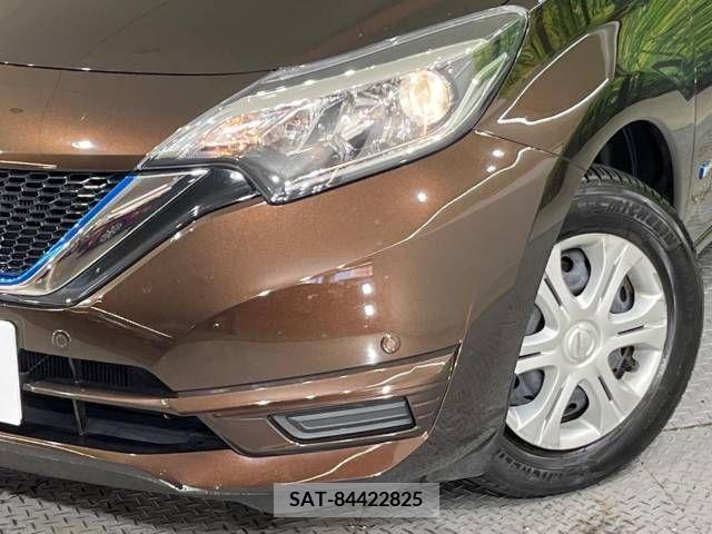 Nissan NOTE 2016-11 346849-12
