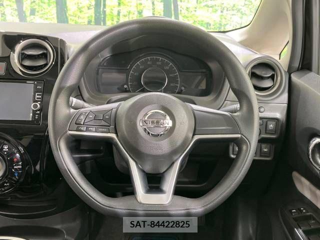 Nissan NOTE 2016-11 346849-11