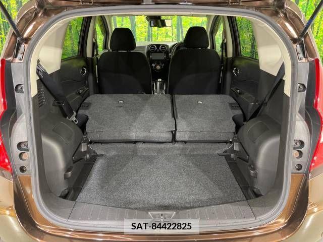 Nissan NOTE 2016-11 346849-10