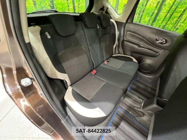 Nissan NOTE 2016-11 346849-9