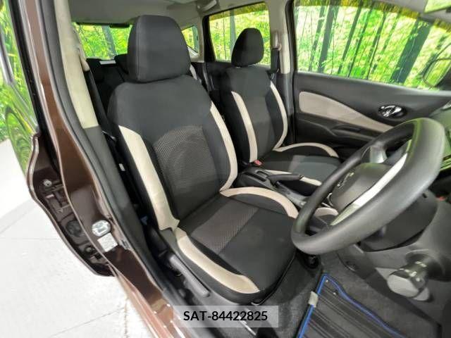 Nissan NOTE 2016-11 346849-8