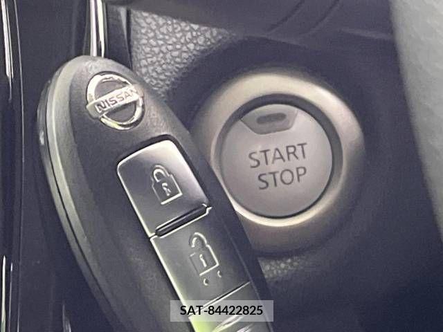 Nissan NOTE 2016-11 346849-7