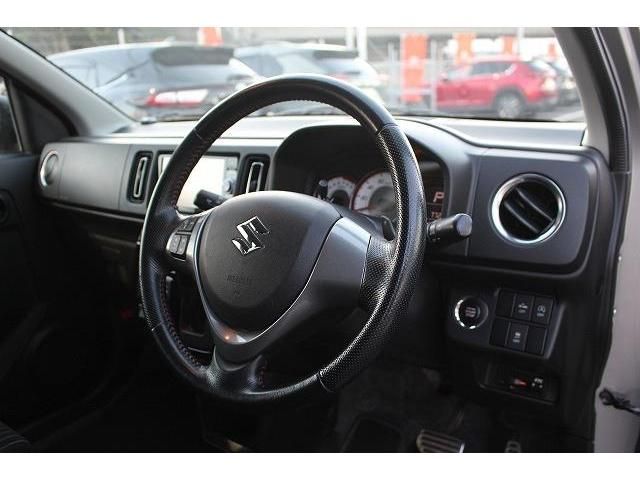 Suzuki ALTO WORKS 2016-11 185266-13