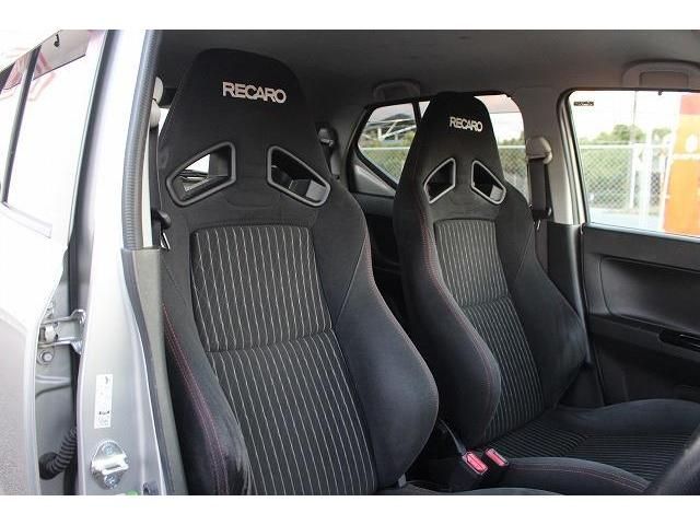Suzuki ALTO WORKS 2016-11 185266-14
