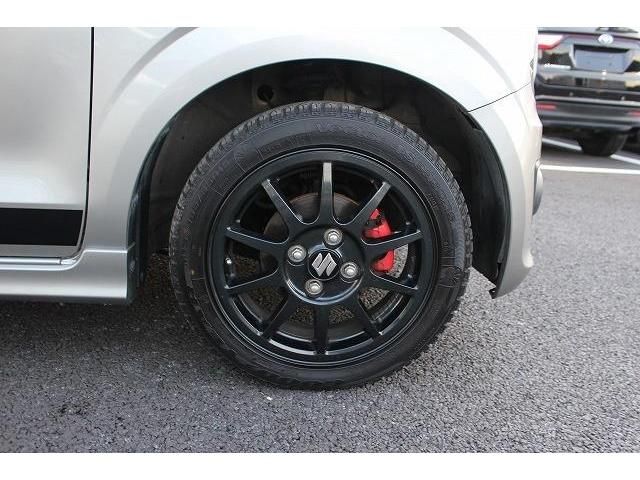 Suzuki ALTO WORKS 2016-11 185266-12