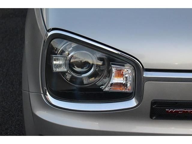 Suzuki ALTO WORKS 2016-11 185266-10