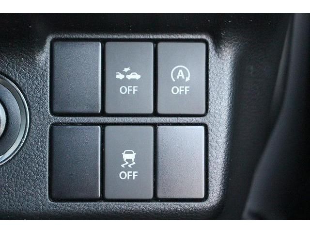 Suzuki ALTO WORKS 2016-11 185266-4