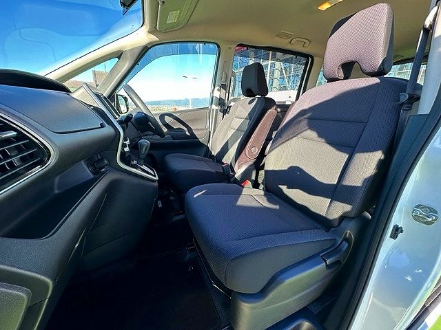 Nissan SERENA 2018-09 196237-3