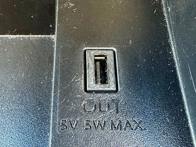 Nissan SERENA 2018-09 196237-22