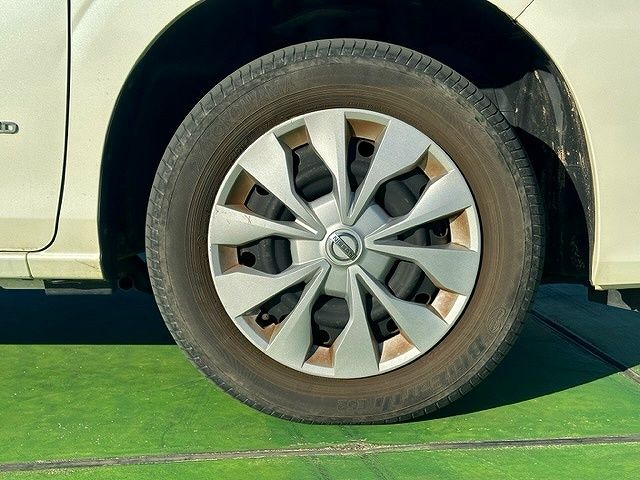 Nissan SERENA 2018-09 196237-26