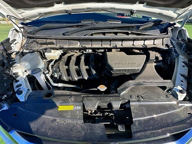 Nissan SERENA 2018-09 196237-27