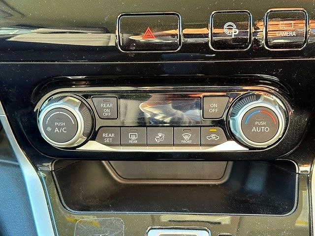 Nissan SERENA 2018-09 196237-12