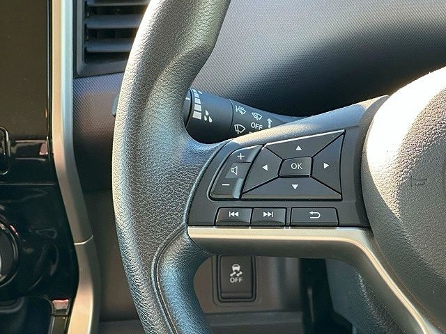 Nissan SERENA 2018-09 196237-14