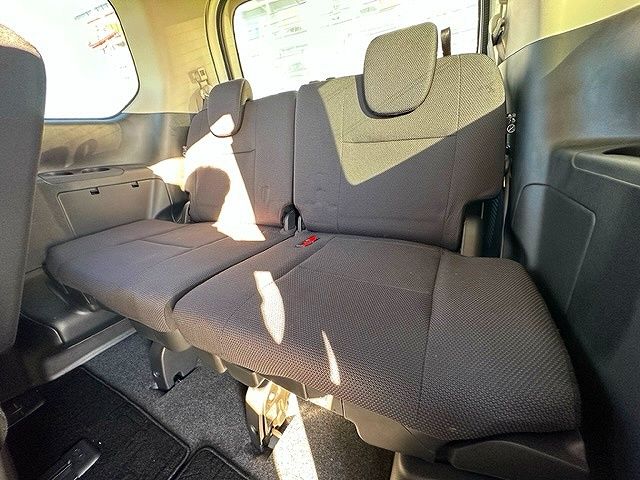 Nissan SERENA 2018-09 196237-15