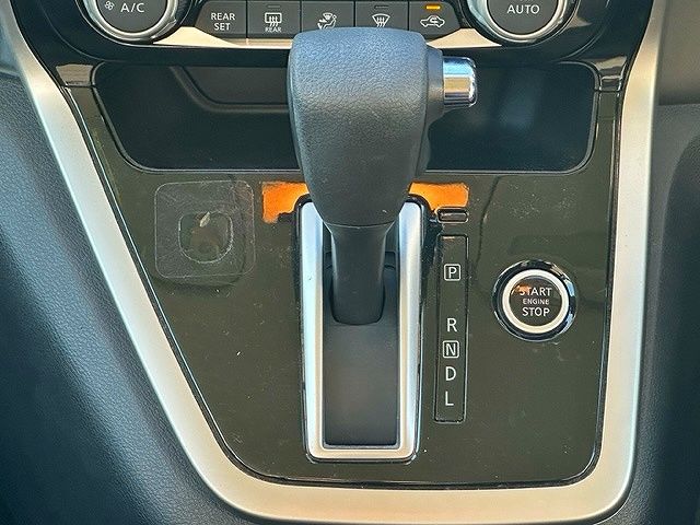 Nissan SERENA 2018-09 196237-19